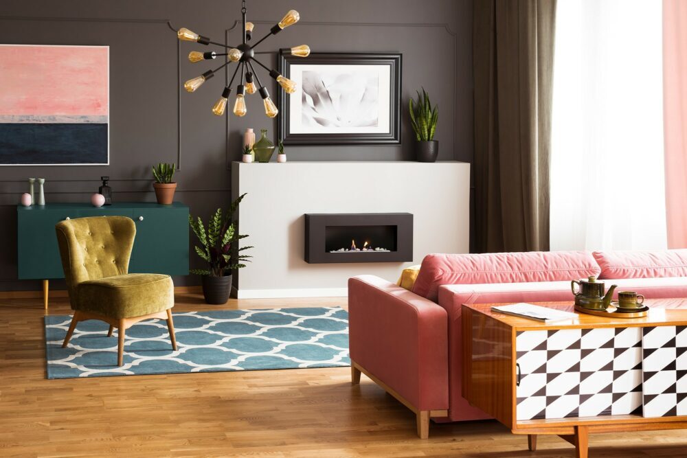 Flooring Choices to Make Rooms Feel Larger in Denton, TX