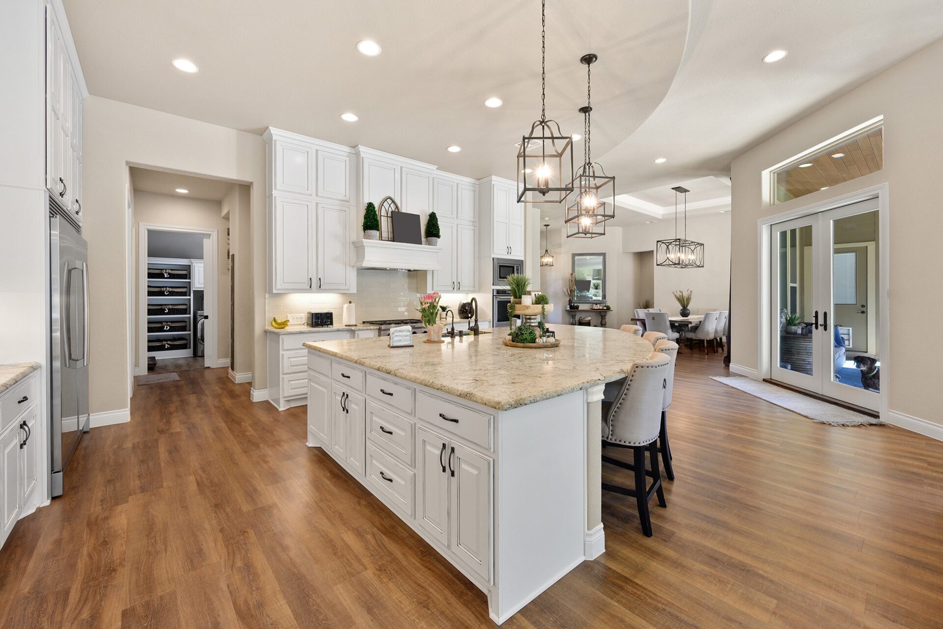 replacing old cabinets Denton, TX