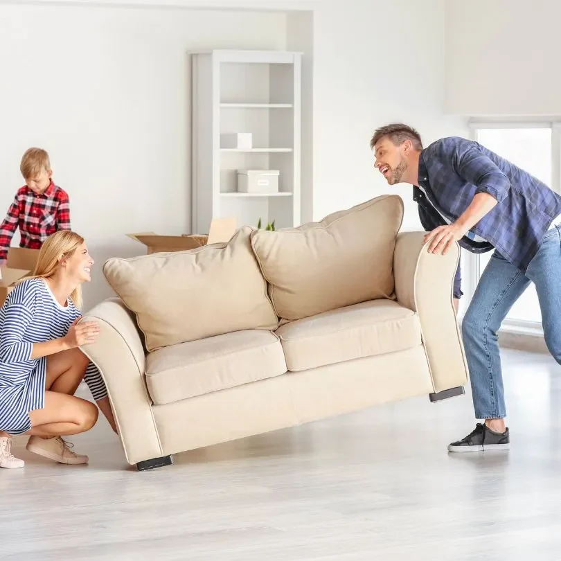 BeforeVinylInstallation | The Design House