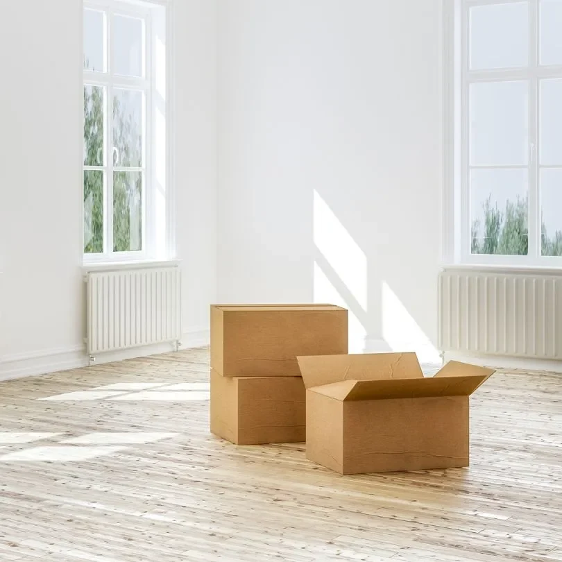 BeofreLaminateInstallation | The Design House