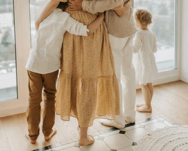 Family friendly flooring in Denton, TX from The Design House