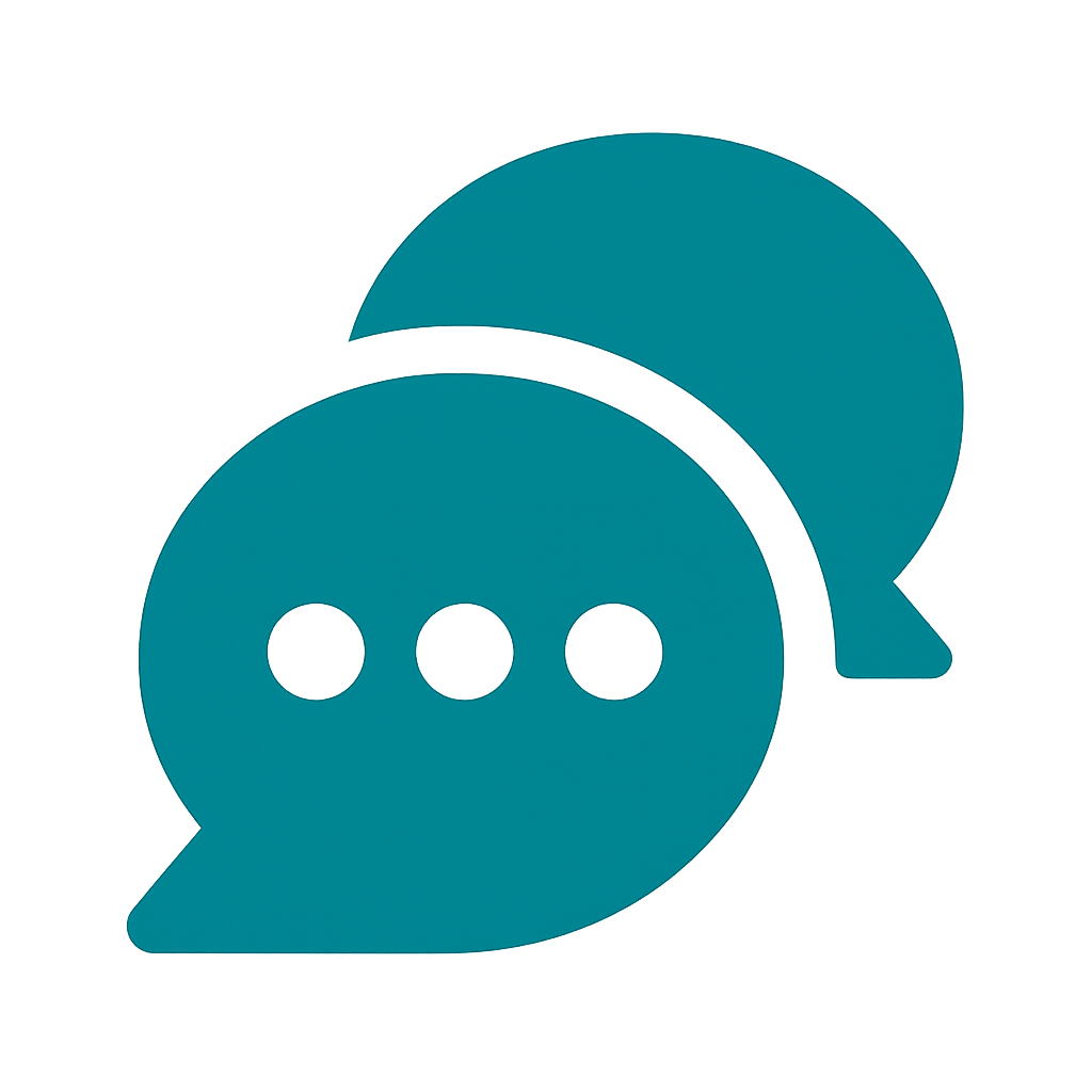 Chat icon
