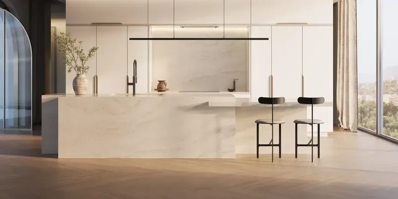 Quality countertops at The Design House servicing Frisco, TX