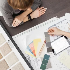 Home remodel services in Denton, TX