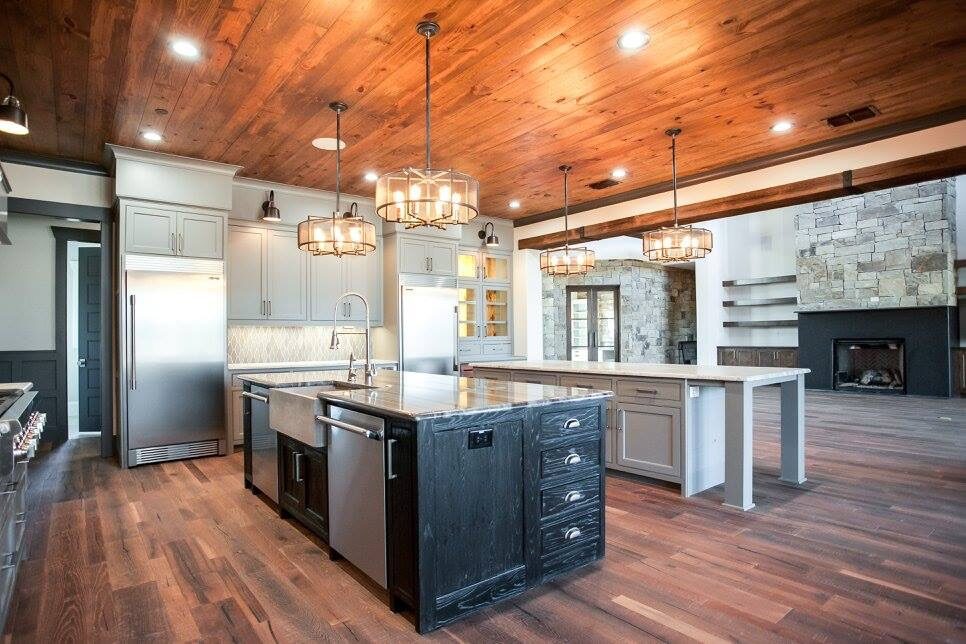 The Design House Denton Flooring Countertops Remodeling 172 | The Design House