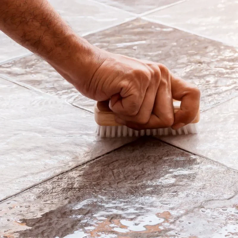 TileGrout | The Design House