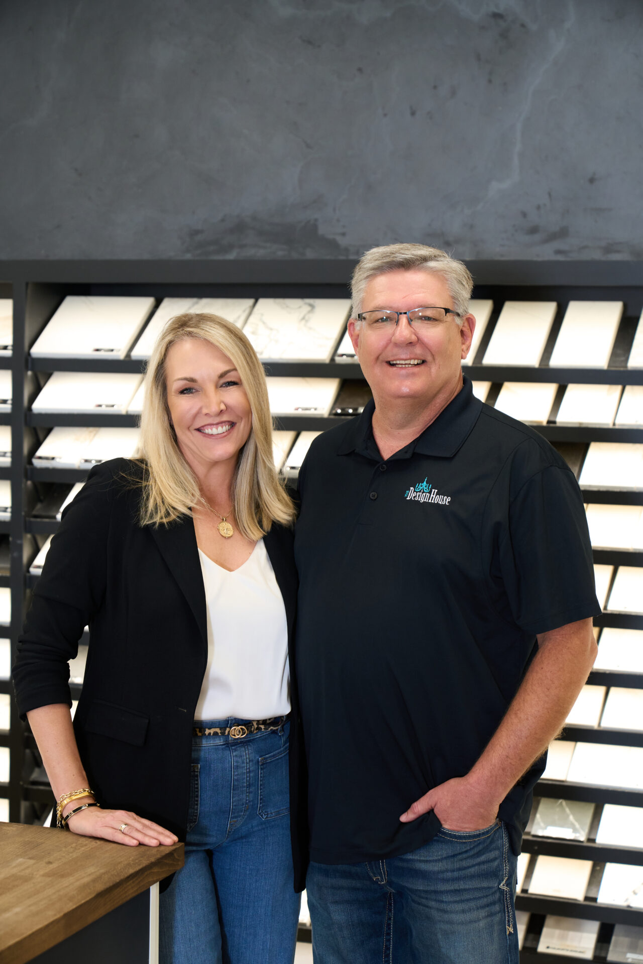 TyJen | The Design House