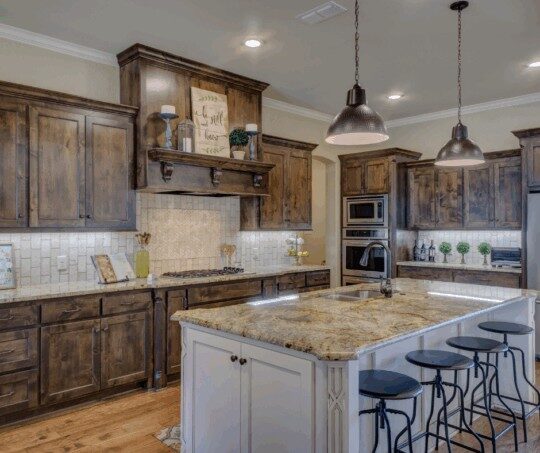 how to buy cabinets in Denton, TX