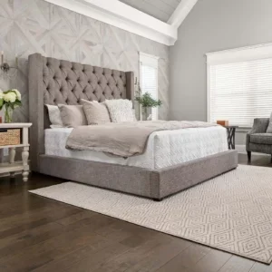 YukonMaple5 SW547 03000 Bison 0301W DiamondsForever E9701 00105 Toast MC546 Bedroom V 300x300 1 | The Design House