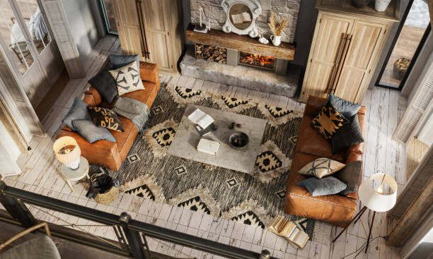 The Most Durable Flooring For High-Traffic Areas