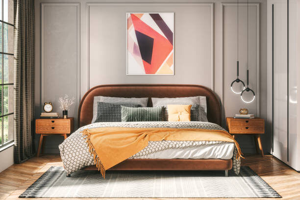 Area Rug Placement Guide