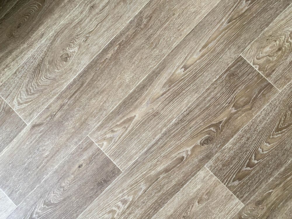 The Advantages of Luxury Vinyl Flooring