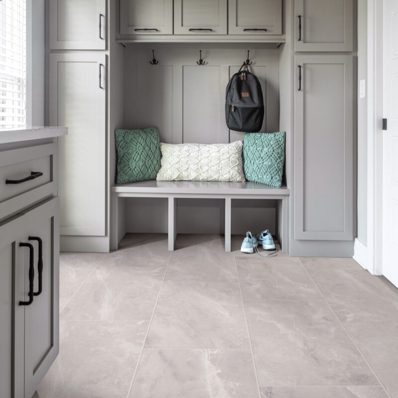 Your Entryway: Flooring That Makes a First Impression