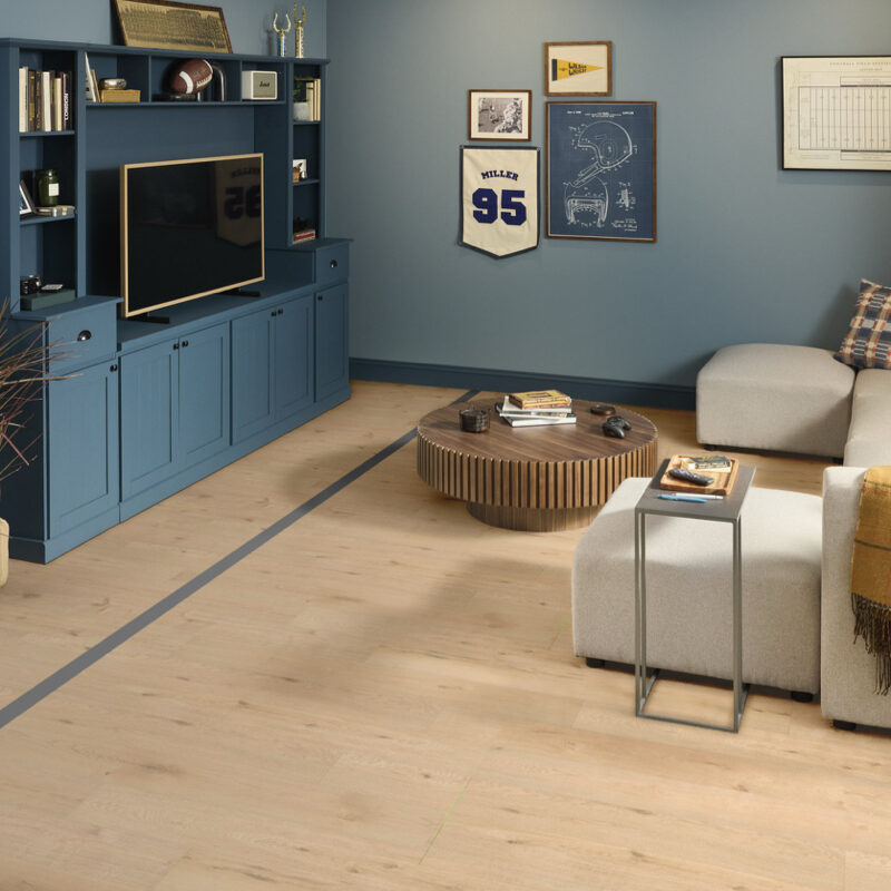 What You Need to Know About Designing with Wide-Plank Flooring