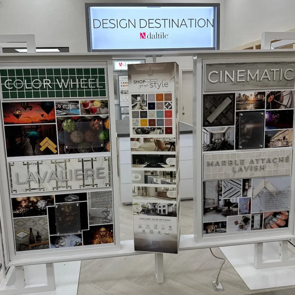 The Design House showroom image 3