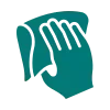 Cleaning icon