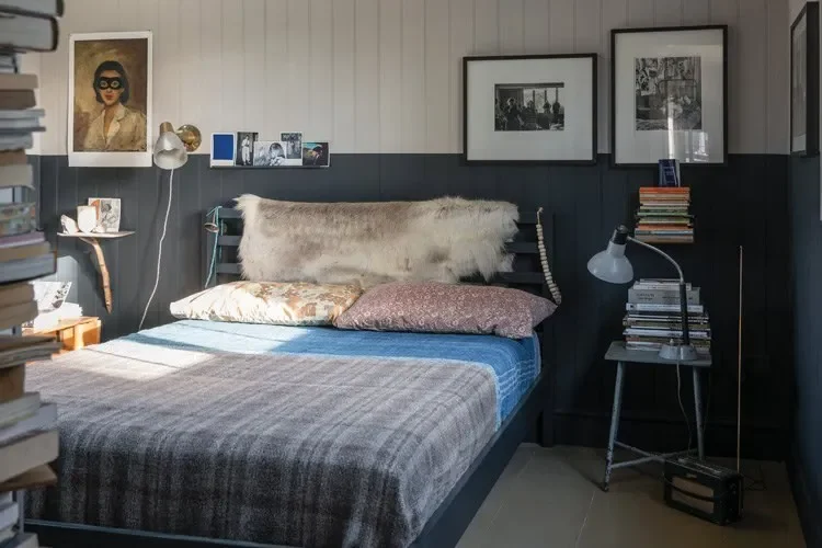 estate eggshell | The Design House