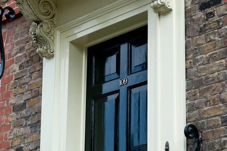 full gloss | The Design House