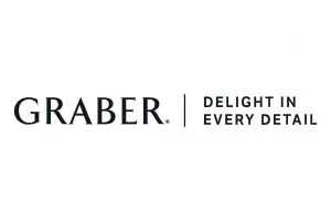 graber logo | The Design House