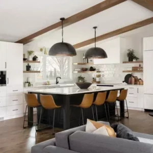 Kitchen remodel services in Highland Village, TX