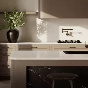 Kitchen remodel services in Flower Mound, TX