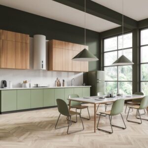 Kitchen remodeling in Argyle, TX