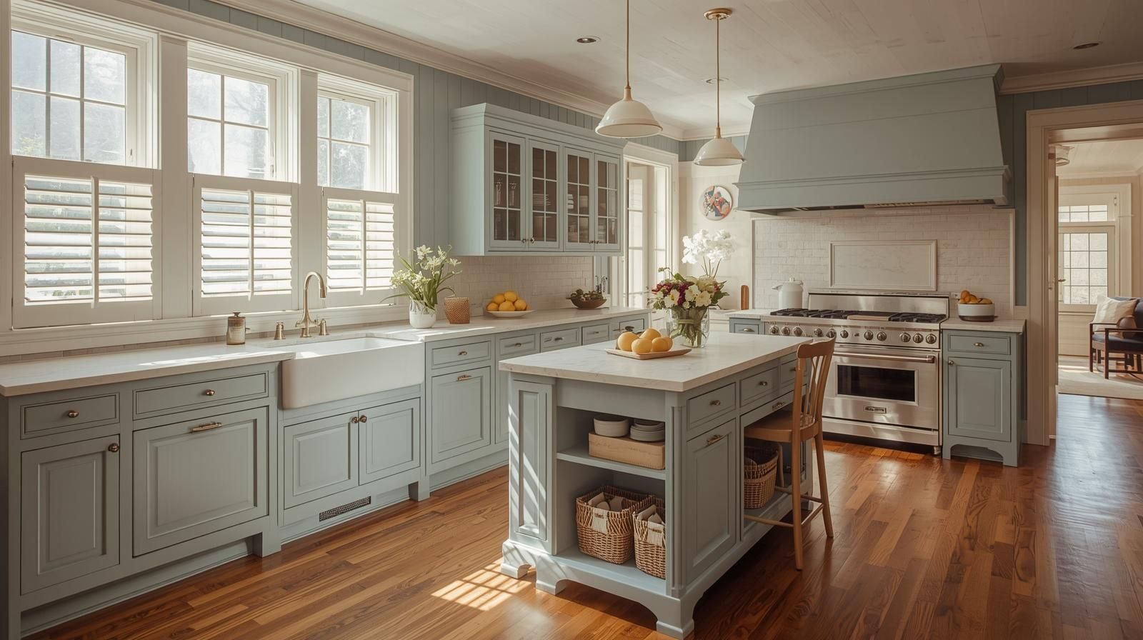 kitchen | The Design House