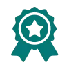 Award icon
