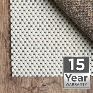 rug pad 15 year warranty oriental weavers ultragrip v1 2 | The Design House