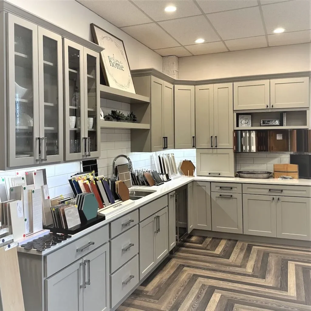 The Design House showroom image 7